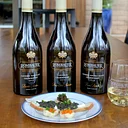 Rombauer Vineyards Wine Wednesday – Wine & Caviar Class