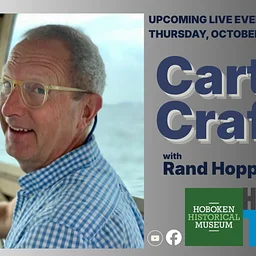 Hoboken Talks with Carter Craft