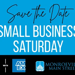 Small Business Saturday