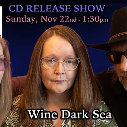 Big Pink Music: Wine Dark Sea CD Release