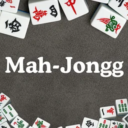 Mah-Jongg