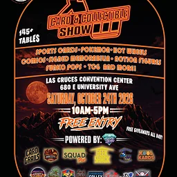 Southwest Card & Collectible Show