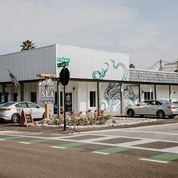 Guilty Sea Sports Pub