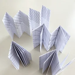 Single-Page Book Extravaganza