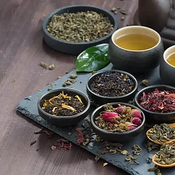 Tea Blending Workshop – Suraj Spices & Teas