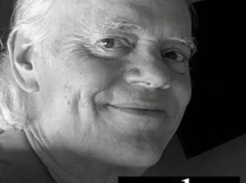 The Goodness Robot, a reading of a new play by Paul Allman
