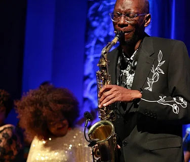 Live Music | Andre Marcus