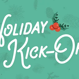 Holiday Kick-Off Festival