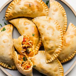 Food Truck: Naked Empanada