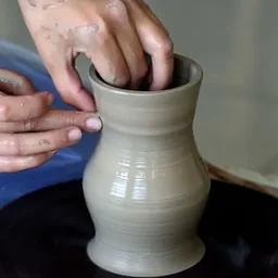 Pottery