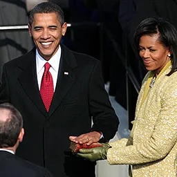 This Day in History: Barack Obama is Sworn in as the First Black President