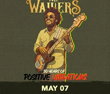 THE WAILERS