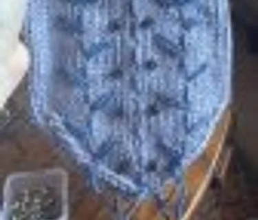 Embroider Your Knits!