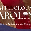 Battleground Carolina: The Battle of Cowpens