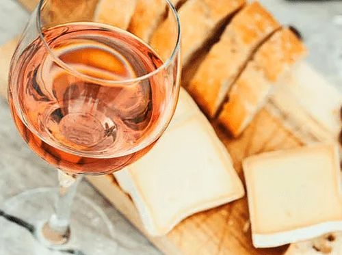 Greys Fine Cheeses- $2 Off all Rosés
