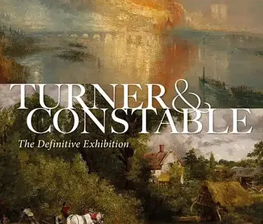 FAB Grantee Program: FLIFF Presents: Turner & Constable