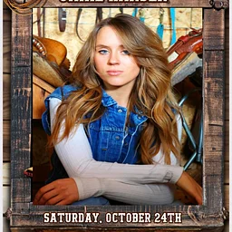 Jamie Hansen Concert