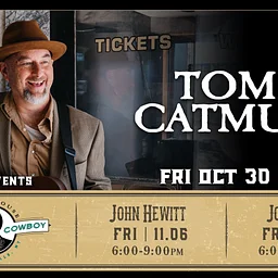 Tom Catmull