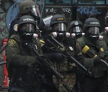 WTO/99 at Speed Cinema