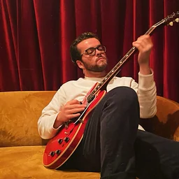 Garrett Mabe Trio