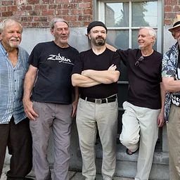 Live Music: Backdoor Blues