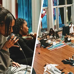 Sound Bath Series