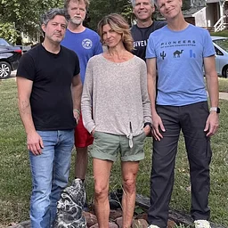 The Keen ~ 6pm Early Show