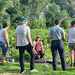 Saturday Volunteers (2)