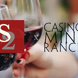CMR In the Wild | Sip, Savor, & Support Sierra 2 Center