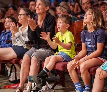 Free Family Concert