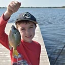 NBP Fishing & Archery Summer Camp