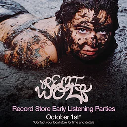 Remi Wolf Listening Party