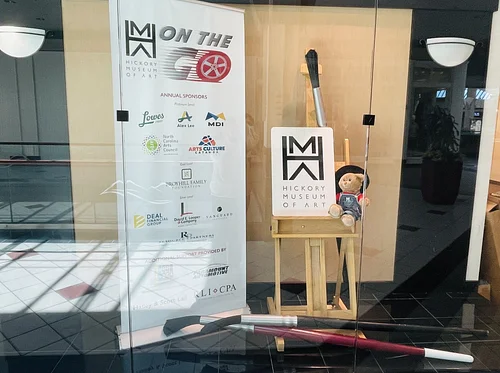 Window Walks: Exploring the Art of Retail