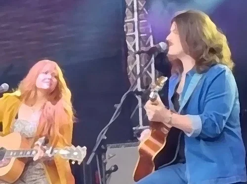 Blake & Sinead