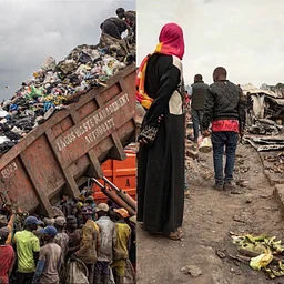 AWP / LIVE: Beyond Waste: People, Materials and What We Leave Behind