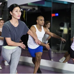 Broadway Jazz Dance - Adult Summer Class