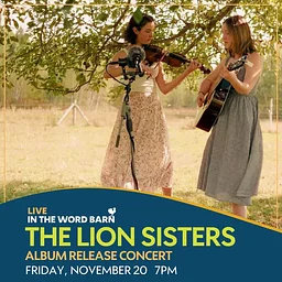 The Lion Sisters
