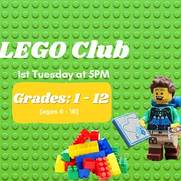 Lego Club