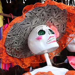 Canoga Park Día de los Muertos Festival