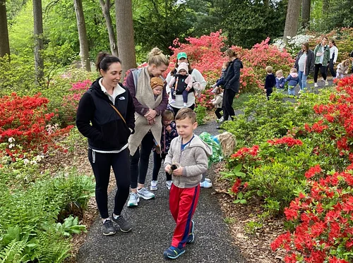 Jenkins Juniors – 11 AM (4/21 – 5/12)