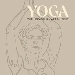 Yoga with Bethany Chu Wilcox