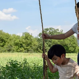 CF International Film Series: “Minari”