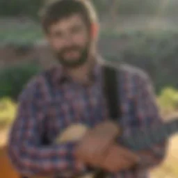 Thursday Night Organ Groove featuring Jesse Lewis