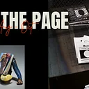 Off the Page Exhibition Opening Reception