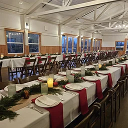 Field & Vine Dinner