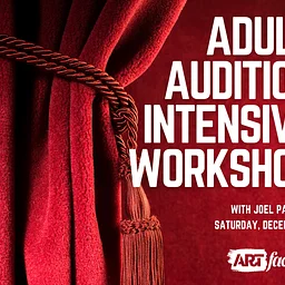 Adult Audition Intensive Workshop