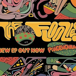 The Floozies with Modern Methods