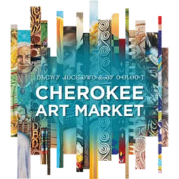 Cherokee Art Market