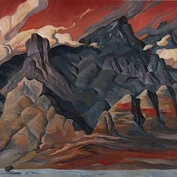 Kuehl Fine Art: Erika Victor