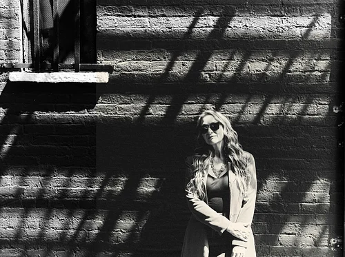 SOLD OUT - Joan Osborne Sings the Songs of Bob Dylan